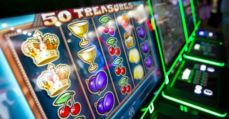Panduan Pemula untuk Slots – Jenis Umum Game Mesin Slot - Best Roulette Casino Online